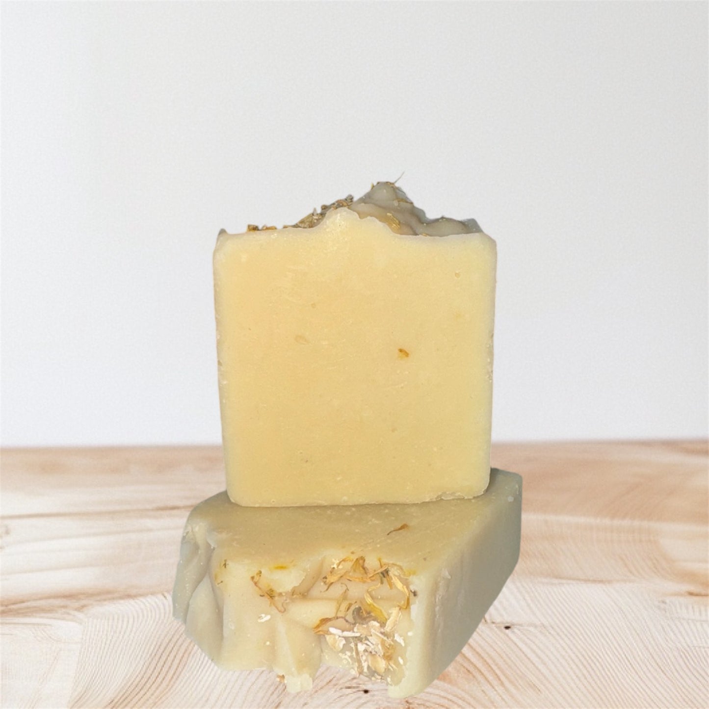 Calendula/Oats Soap